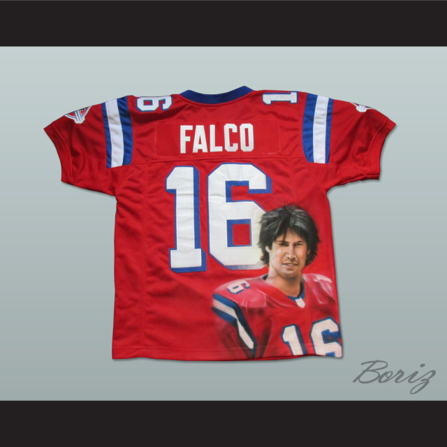 Shane Falco Sentinels Jersey T-Shirt The Replacements