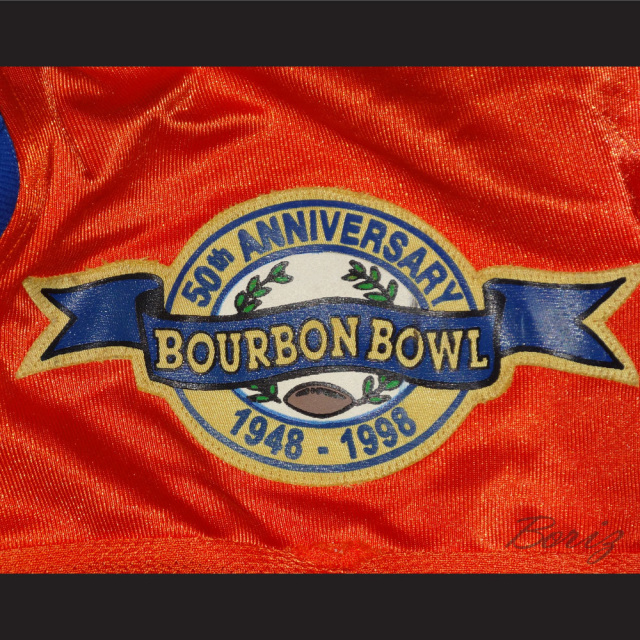 bourbon bowl jersey
