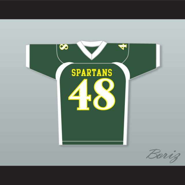  Bardown Jerseys - Pro Quality Jerseys; We are Ready to  Customize with Names and Numbers (Green, Adult S) : Clothing, Shoes &  Jewelry