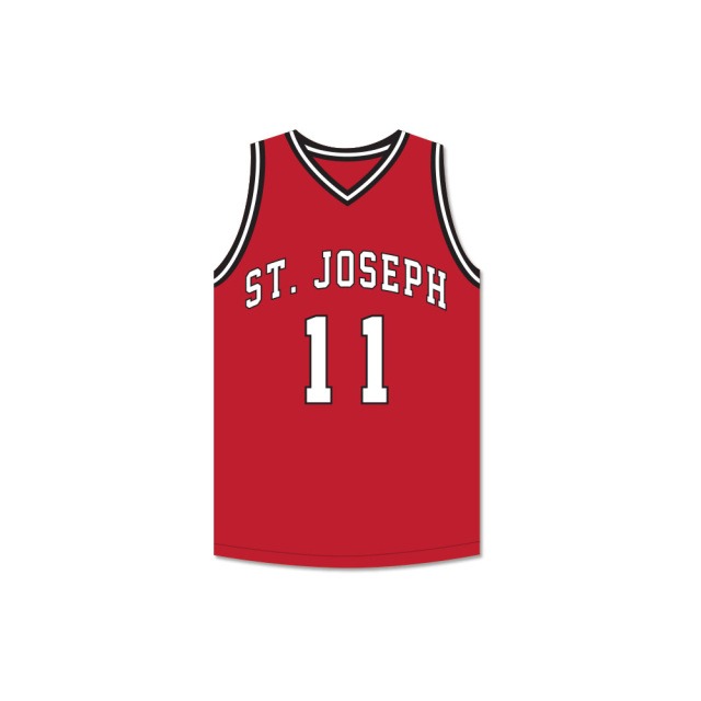 Basketball Jersey Style Fashion Mens Jersey - China Basketball Jersey and  Custom Basketball Jersey price
